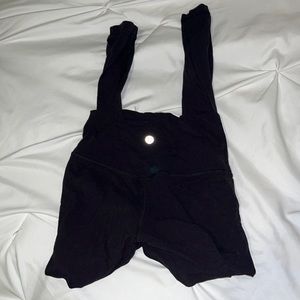 Lulu lemon allign leggings